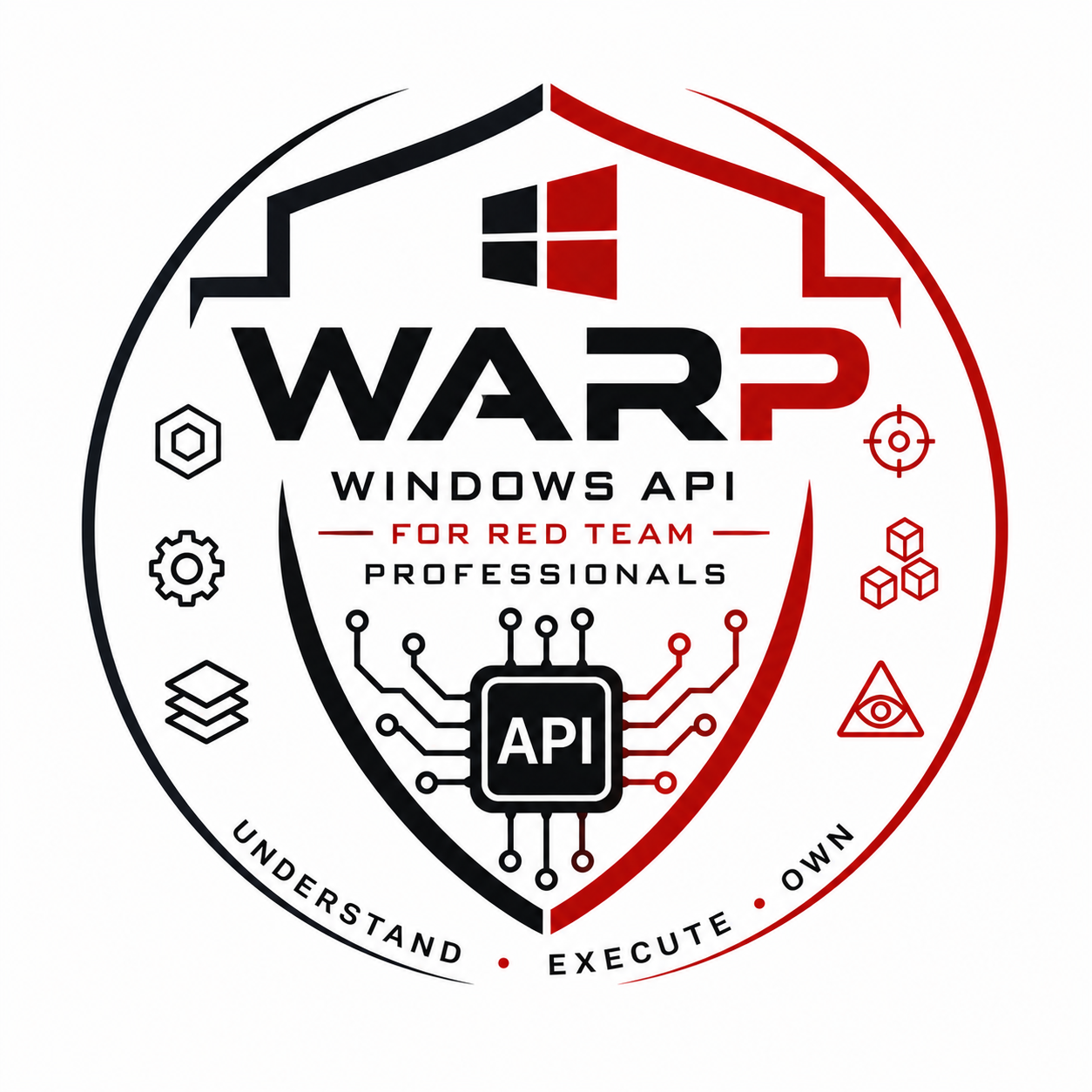WARP