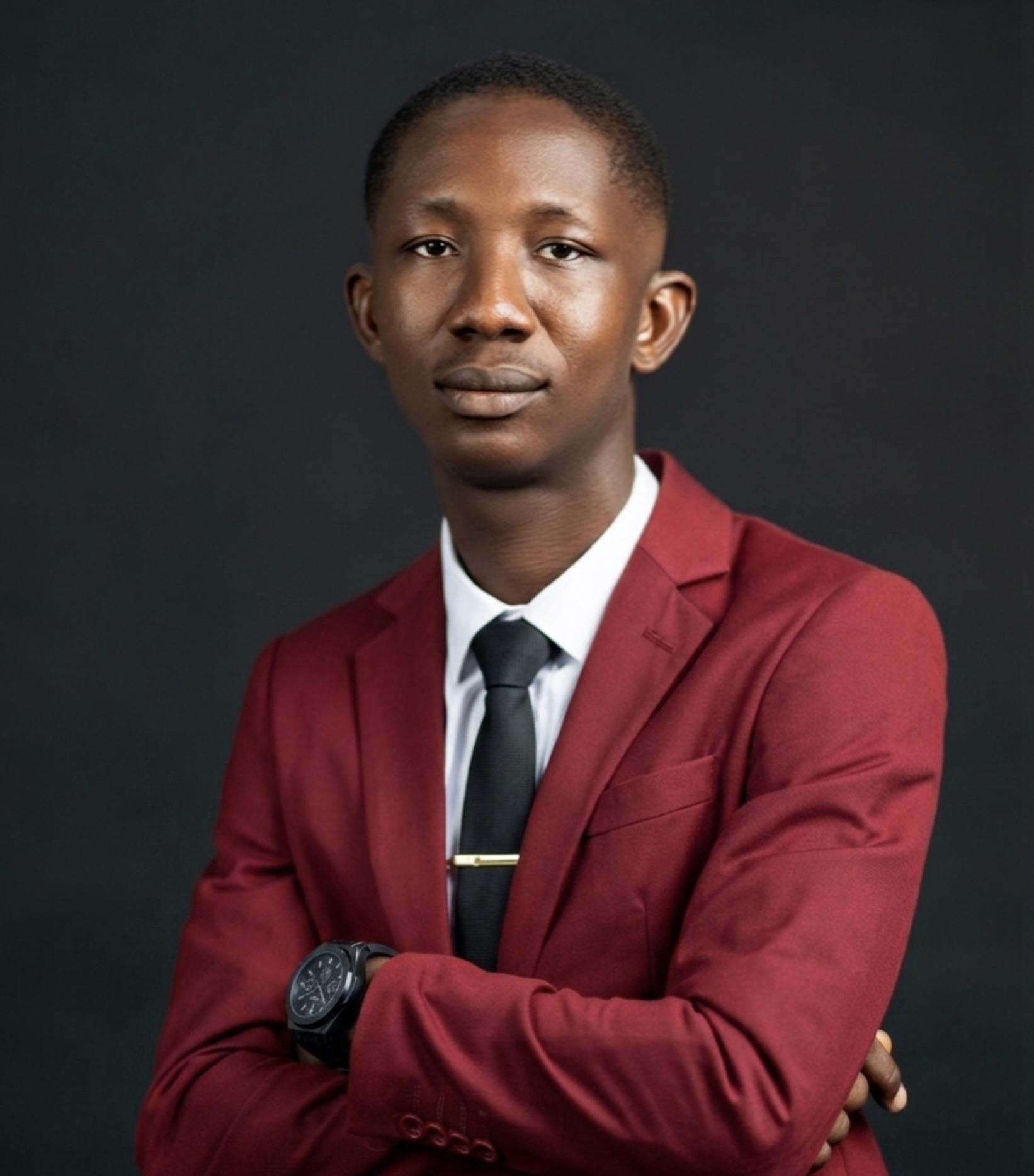 Macaulay Esene