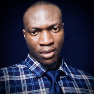 Rahmon Adebayo