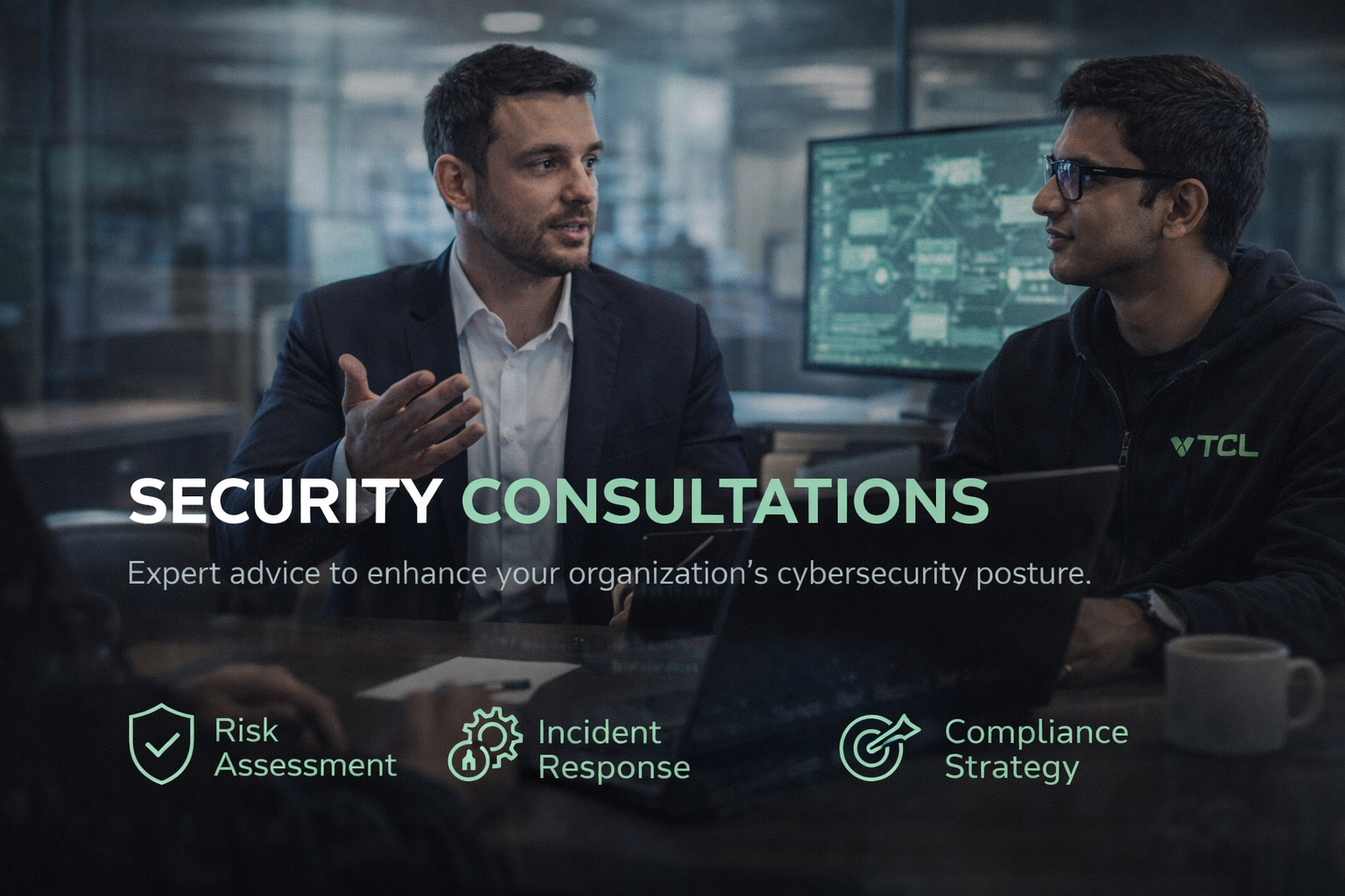 Security Consulting
