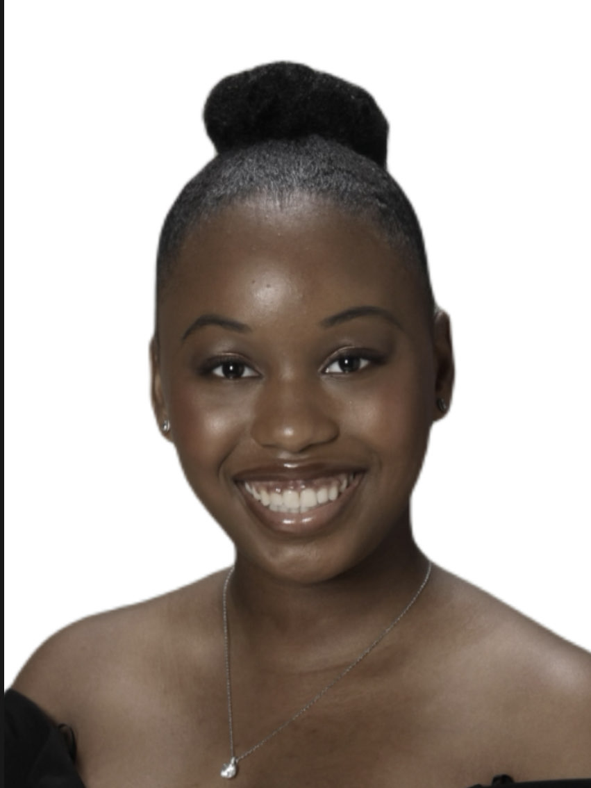 Jaden Marie George