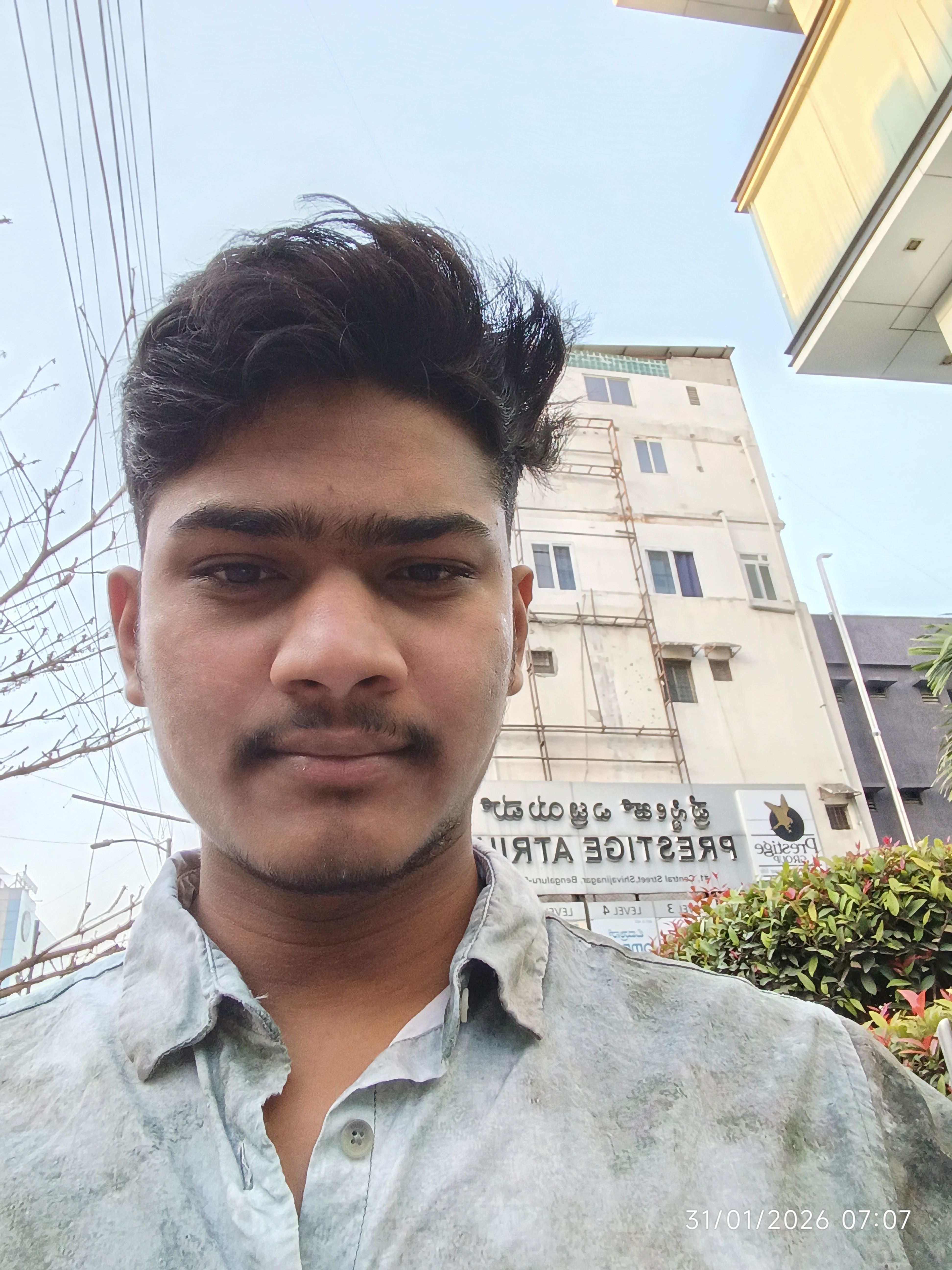 Paramananda Gaigaria